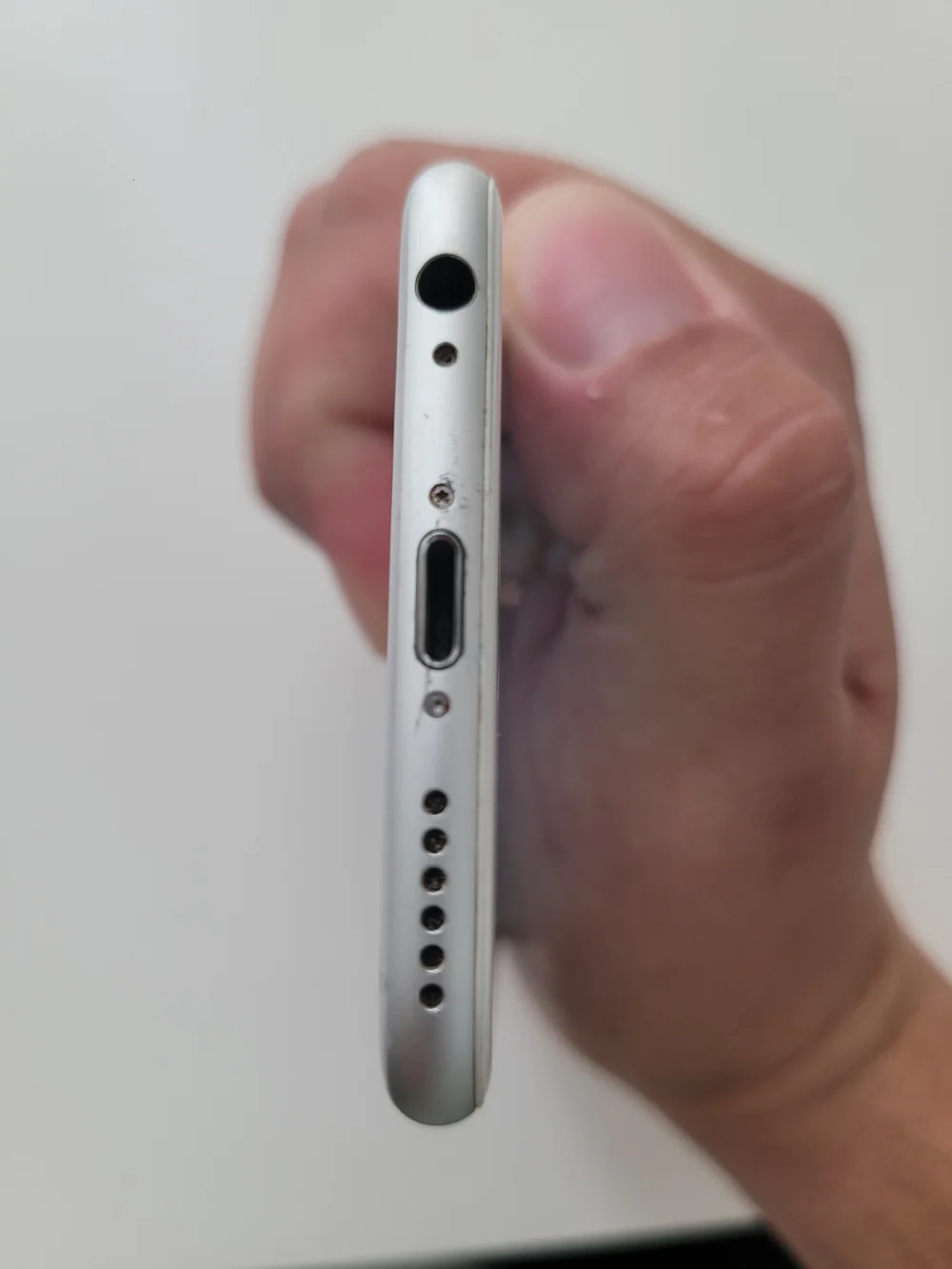 Apple iphone features
